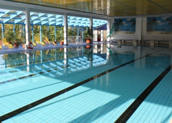 Hallenbad Friedrichsthal