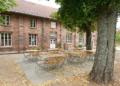 Rechtsschutzsaal Bildstock