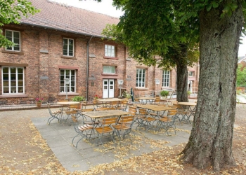 Rechtsschutzsaal Bildstock