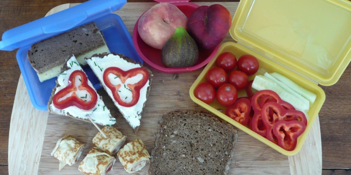 Pausensnack