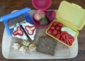 Pausensnack