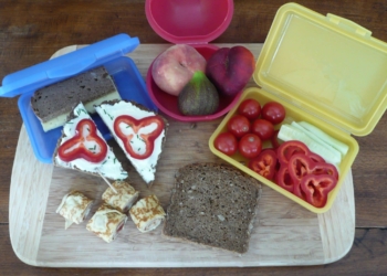Pausensnack