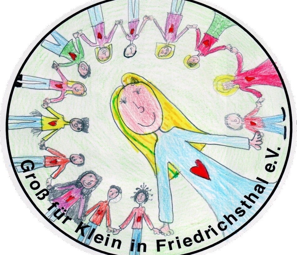 Groß für Klein Friedrichsthal e.V.