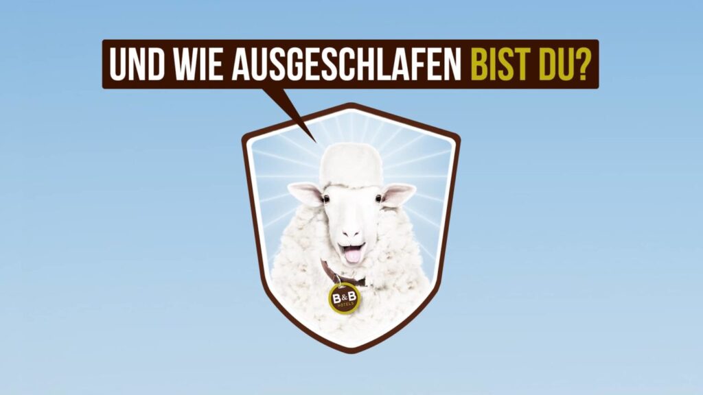 Wie ausgeschlafen bist du?