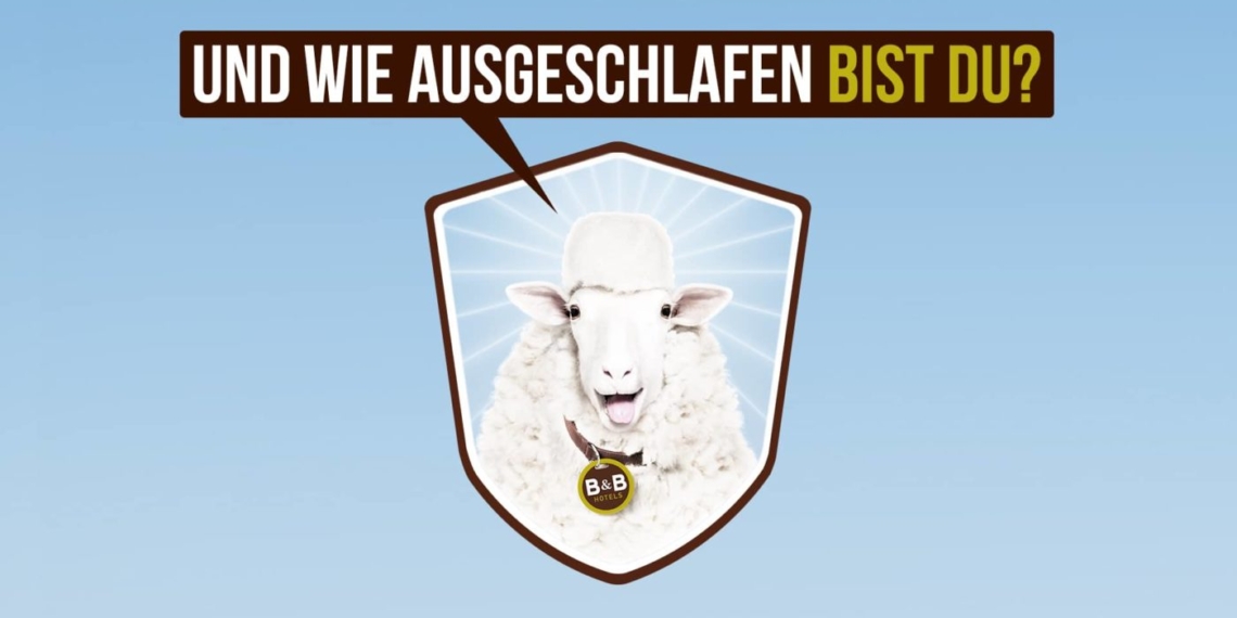 Wie ausgeschlafen bist du?