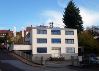 Stadtwerke Friedrichsthal