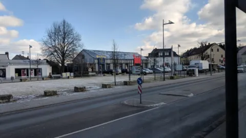 Bildstock: Konzept für Marktplatz-Parkfläche beschlossen
