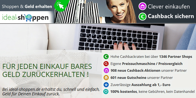 Ideal-Shoppen.de