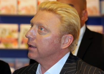 Boris Becker