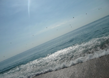 Strand von Platja D´Aro