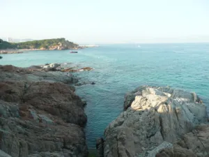 Costa Brava, Cami de Ronda