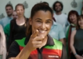 Burger King - Get the Ball