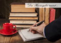 Der Herausgeber des Regio-Journals über Themen, die ihn bewegen.
