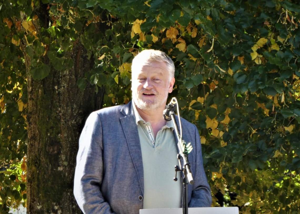 10 Jahre Montessorischule Friedrichsthal