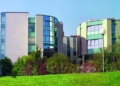 Klinik Sulzbach | Bild: Knappschaftsklinikum Saar GmbH