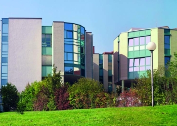 Klinik Sulzbach | Bild: Knappschaftsklinikum Saar GmbH