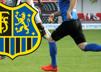 Nachrichten vom 1. FC Saarbrücken
