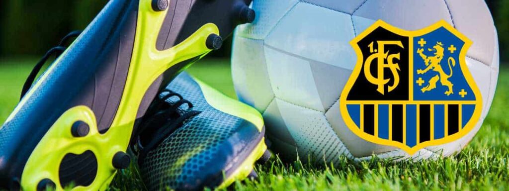 Nachrichten vom 1. FC Saarbrücken | Bild: Regio-Journal