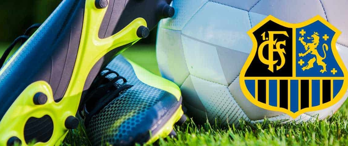 Nachrichten vom 1. FC Saarbrücken | Bild: Regio-Journal