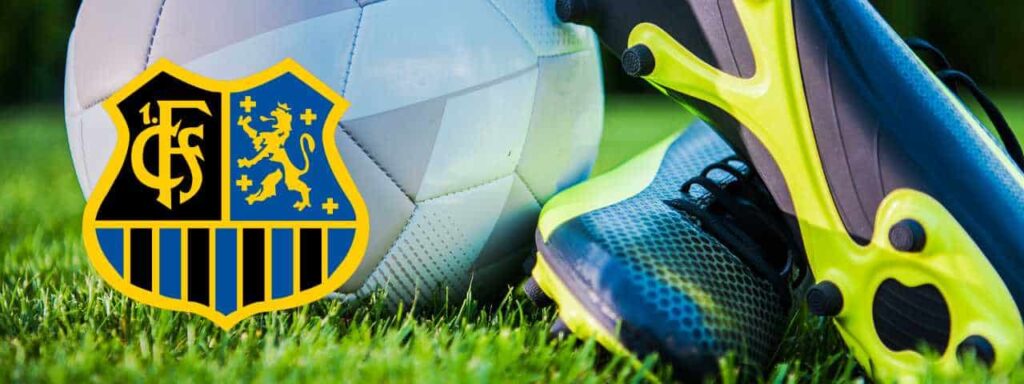 Nachrichten vom 1. FC Saarbrücken | Bild: Regio-Journal
