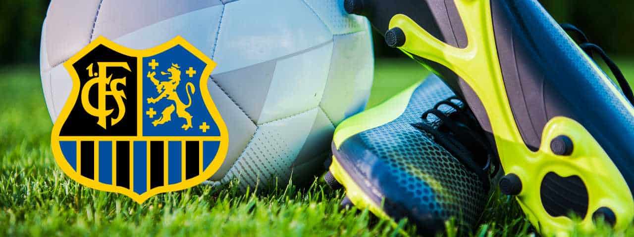 FCS verpflichtet Torwarttalent Benjamin Lade aus Hoffenheim 1 Nachrichten vom 1. FC Saarbrücken | Bild: Regio-Journal