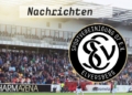 Aktuelle Nachrichten von der SV Elversberg | Bild: SV 07 Elversberg