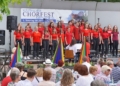 Sulzbacher "Chorfest Grenzenlos"