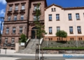 Rathaus in Sulzbach