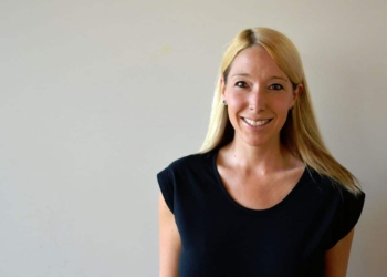 Nadine Klein, FDP, 34, Verwaltungsfachangestellte