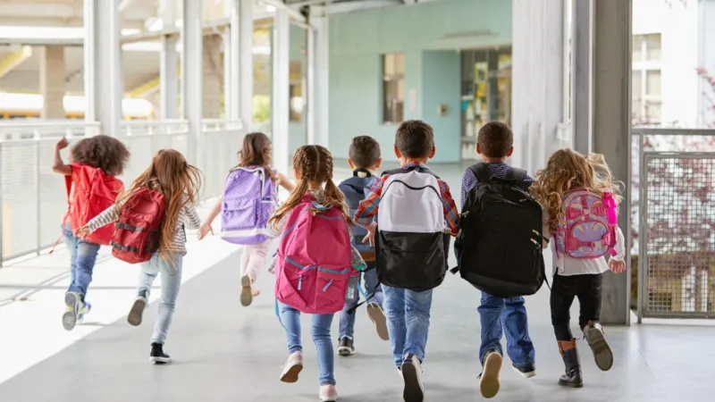 Kommentar: Abschaffung der Maskenpflicht in Schulen