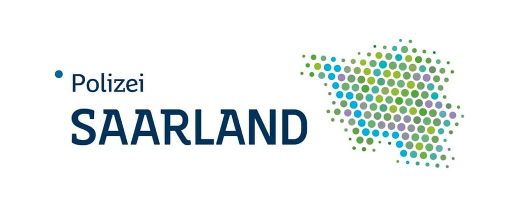 Polizei im Saarland
