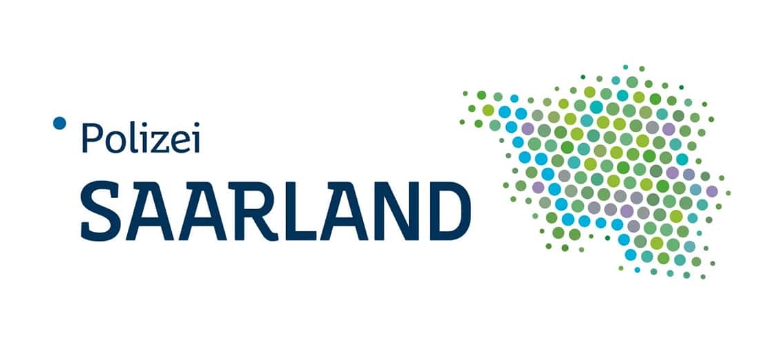 Polizei im Saarland