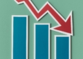 Statistik Abschwung