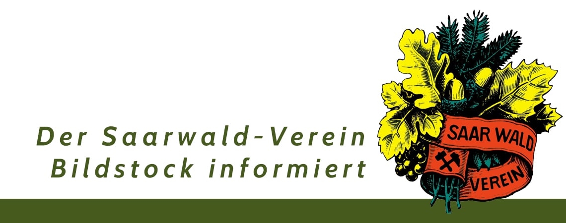 Der Saarwald-Verein Bildstock informiert
