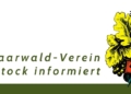 Der Saarwald-Verein Bildstock informiert