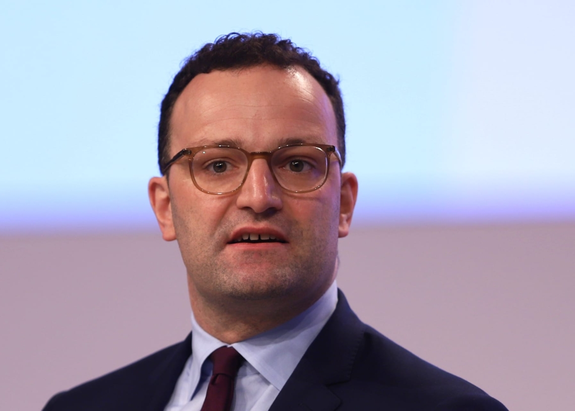 Jens Spahn, über dts Nachrichtenagentur