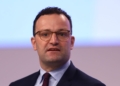 Jens Spahn, über dts Nachrichtenagentur