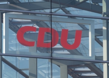 CDU-Parteizentrale, über dts