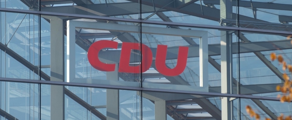 CDU-Parteizentrale, über dts