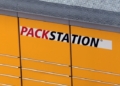 Packstation der Deutschen Post, über dts