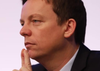Tobias Hans, über dts