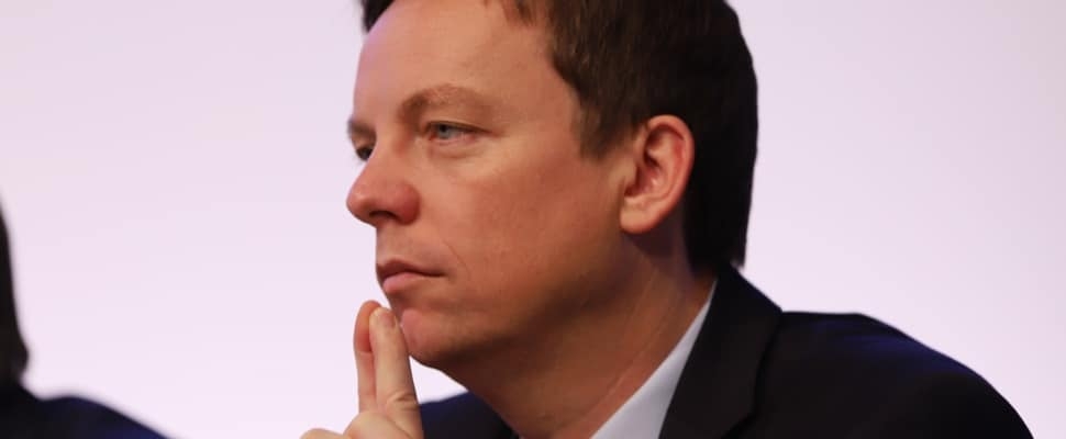 Tobias Hans, über dts