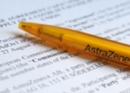 Vertrag zwischen EU und Astrazeneca, über dts