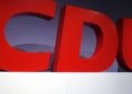 CDU-Logo, über dts