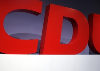 CDU-Logo, über dts
