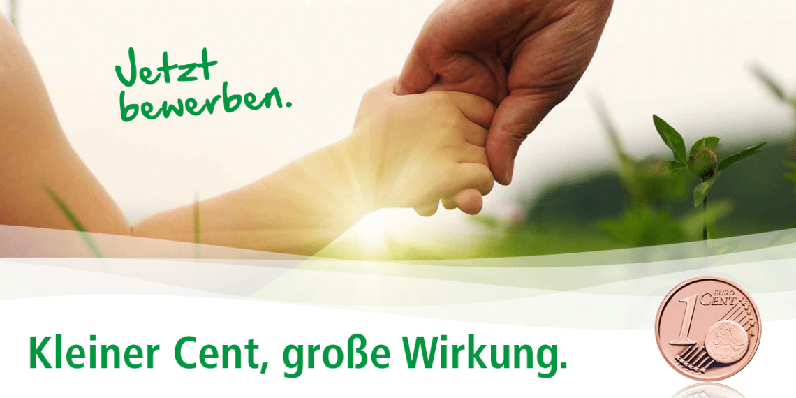 Kommpowercent - jetzt bewerben