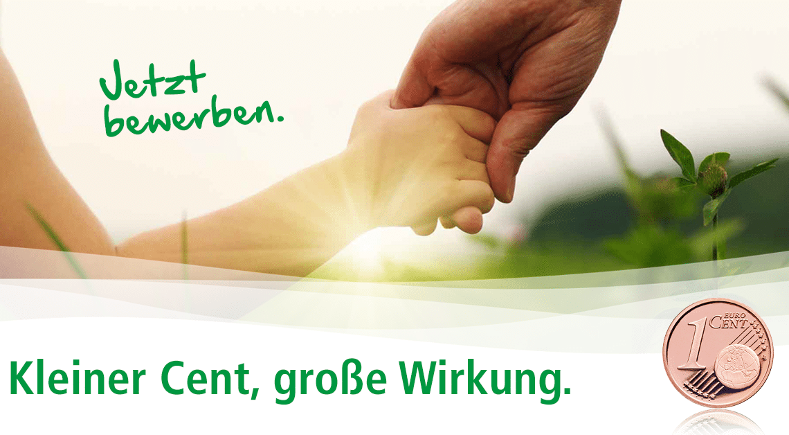 Kommpowercent - jetzt bewerben