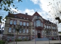 Rathaus Friedrichsthal