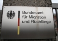 Bundesamt für Migration und Flüchtlinge (Archiv), via dts