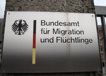 Bundesamt für Migration und Flüchtlinge (Archiv), via dts